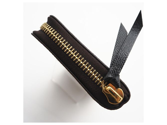 Cartera Larga Clemence Reversible Louis Vuitton en Beige - vista 6