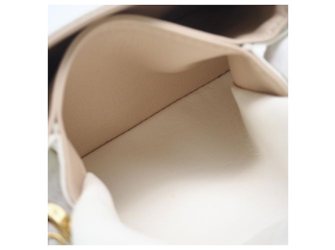 Belt Bag Coussin Monogram Louis Vuitton Multicolore - vista 13