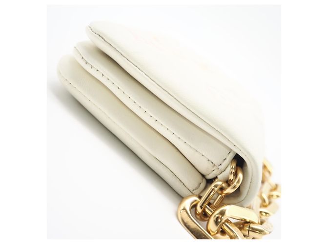 Belt Bag Coussin Monogram Louis Vuitton Multicolore - vista 7