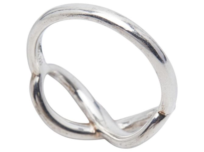 Anello Infinity di Tiffany & Co. - vista 5