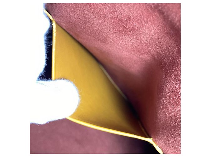 Borsa Cartier Must C Cammello - vista 6