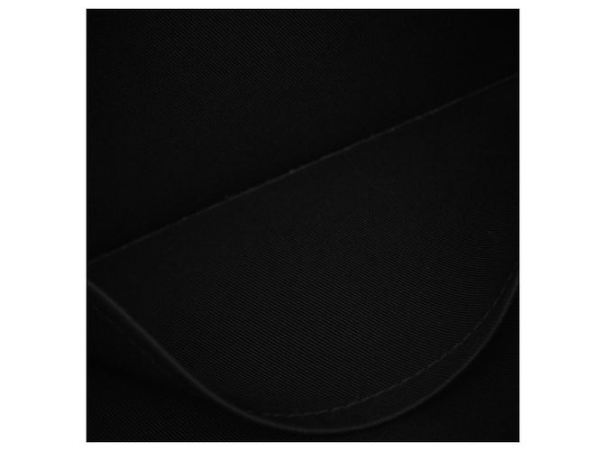 Borsa a Spalla Louis Vuitton Eclipse District PM M45272 Marrone - vista 14