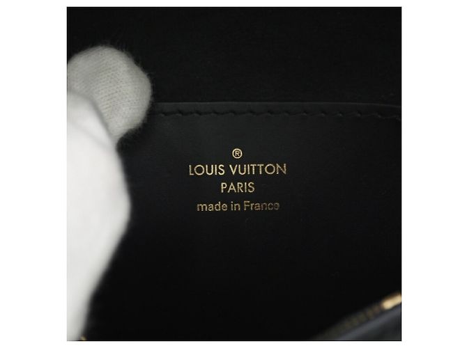 Bum bag Dauphine BB Monogram League of Legends Louis Vuitton Marrone Beige Monogramma - vista 12