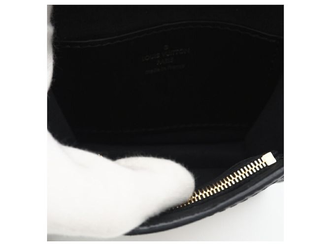 Bum bag Dauphine BB Monogram League of Legends Louis Vuitton Marrone Beige Monogramma - vista 9