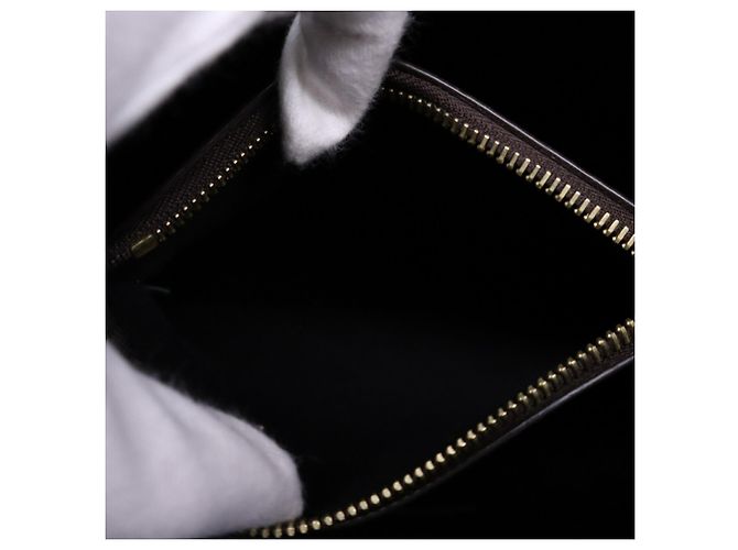 Néonoé Borsa a Spalla 2 in 1 Monogram NeoNoe di Louis Vuitton Marrone Nero Beige Monogramma - vista 10