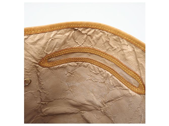 Borsa Monogram Bucket GM di Louis Vuitton Marrone Monogramma - vista 10