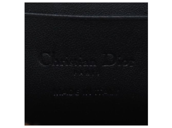 Supporto per telefono Dior Lady Call'in di Christian Dior Nero - vista 11