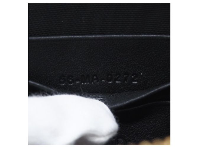 Supporto per telefono Dior Lady Call'in di Christian Dior Nero - vista 12