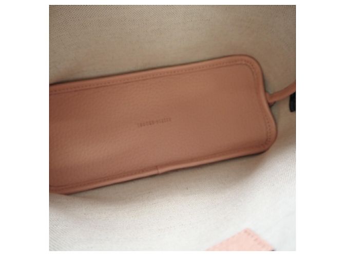 GUCCI GG Supreme Ophidia Piccola Tote Beige - vista 10