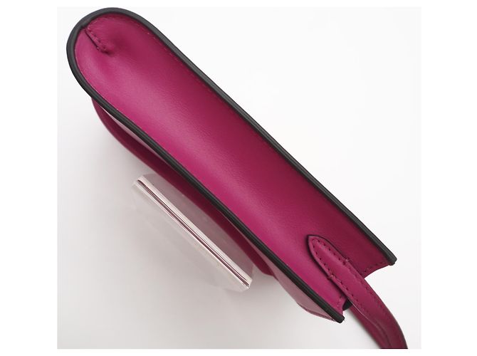 Fendi Graphy Schulter-Handytasche Pink - Ansicht 6