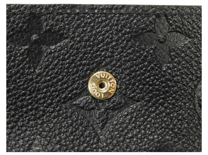 Estuche para llaves Multicle 6 de Louis Vuitton Negro - vista 6