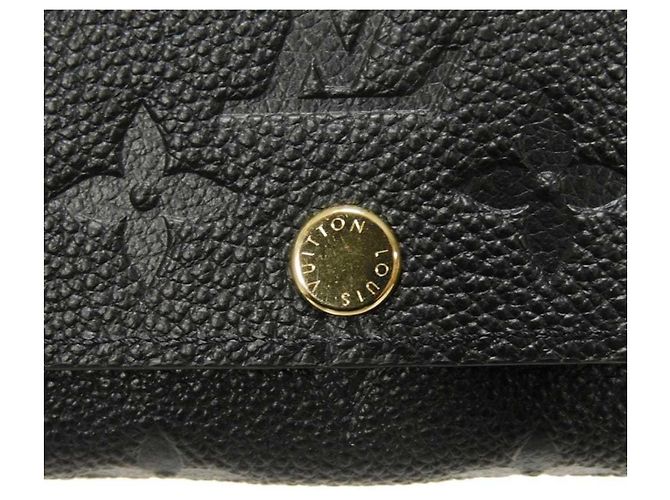 Estuche para llaves Multicle 6 de Louis Vuitton Negro - vista 7