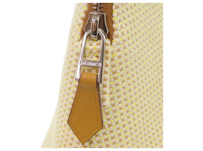 Pochette Bolide 20 PM di Hermès - vista 5