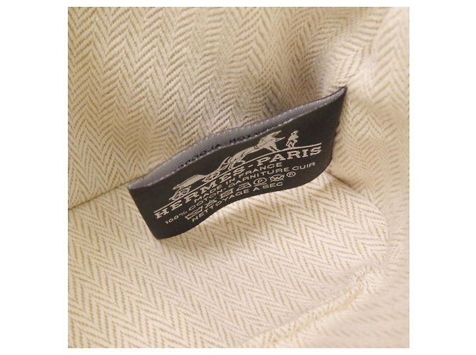 Pochette Bolide 20 PM di Hermès - vista 7