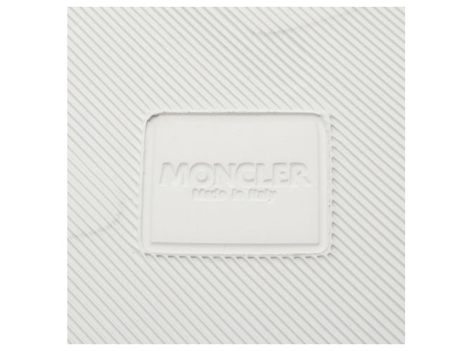 Sandalias de goma Moncler BASILE - vista 5