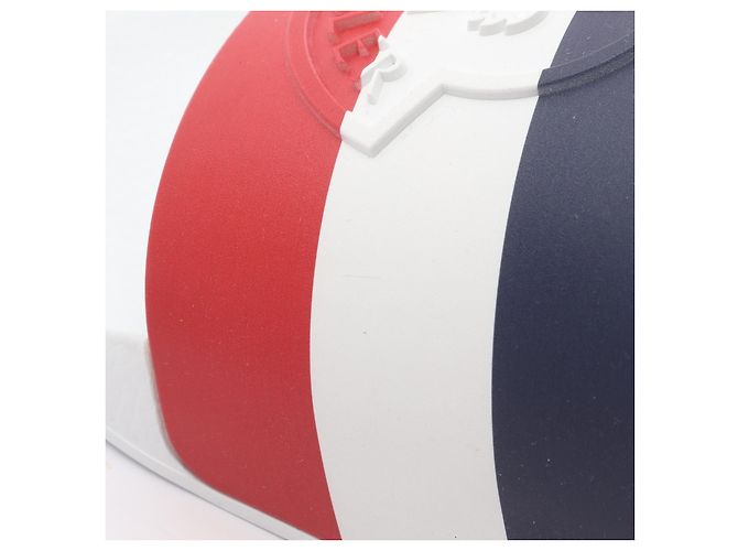 Sandalias de goma Moncler BASILE - vista 7