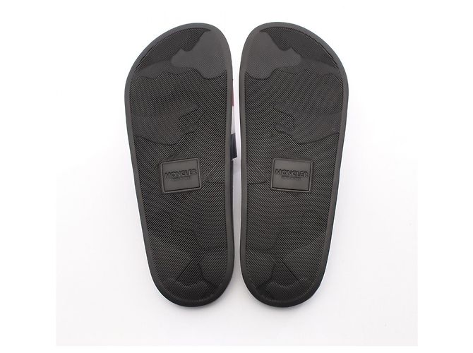 Sandalias de goma Moncler BASILE - vista 7