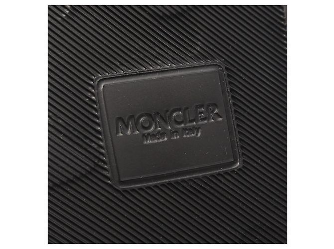 Sandalias de goma Moncler BASILE - vista 9
