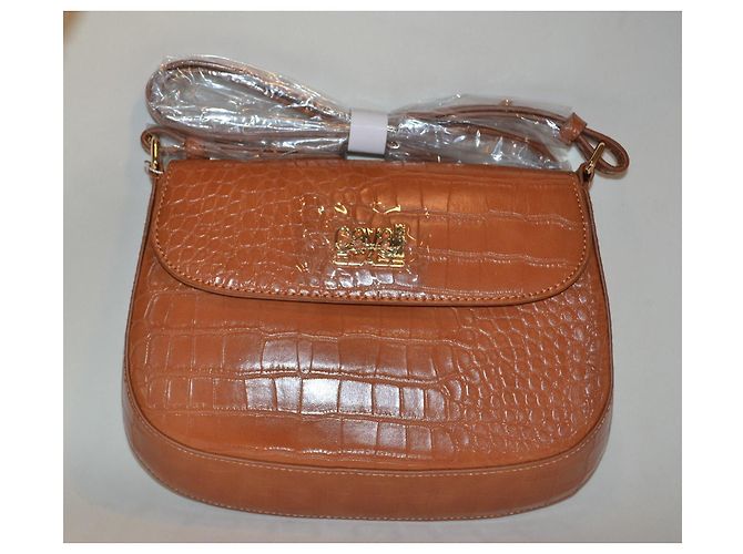 Roberto Cavalli nueva bolsa - vista 2