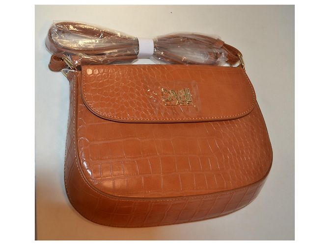Roberto Cavalli nueva bolsa - vista 4