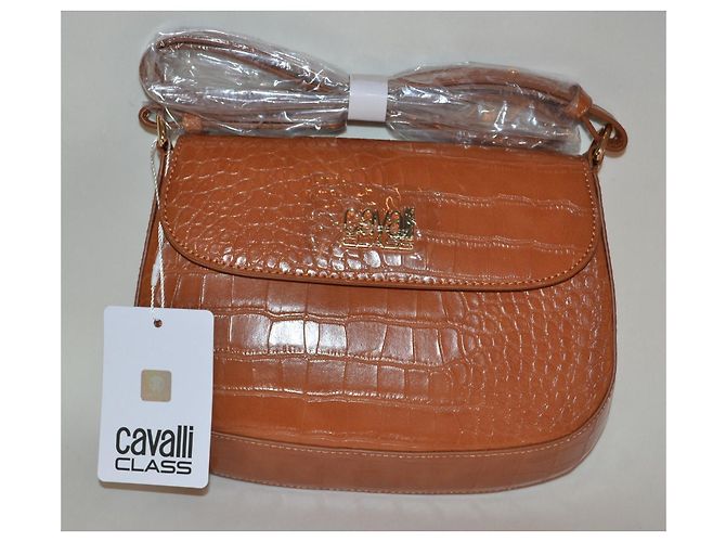 Roberto Cavalli nueva bolsa - vista 5