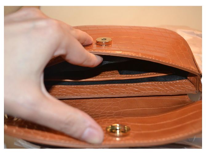 Roberto Cavalli nueva bolsa - vista 7
