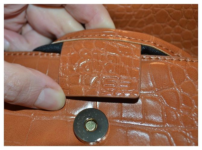 Roberto Cavalli nueva bolsa - vista 8