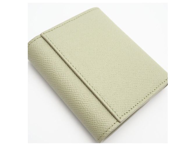 Billetera Lotus Dior 30 MONTAIGNE de Christian Dior Verde - vista 3