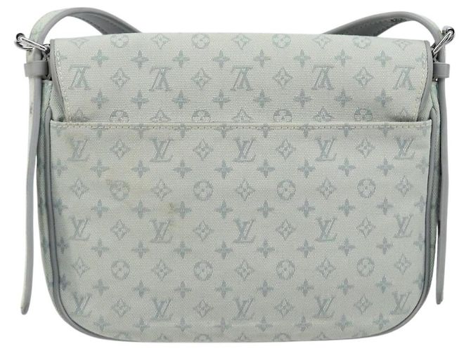 Louis Vuitton Conte de Fees Musette Monogram Patchwork Marrone - vista 2