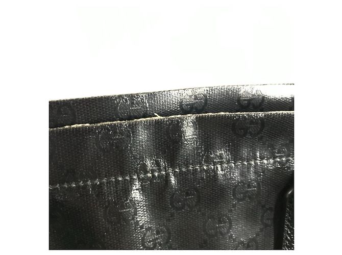 Borsa tote Sherry Line con logo GG in cristallo Gucci - vista 17