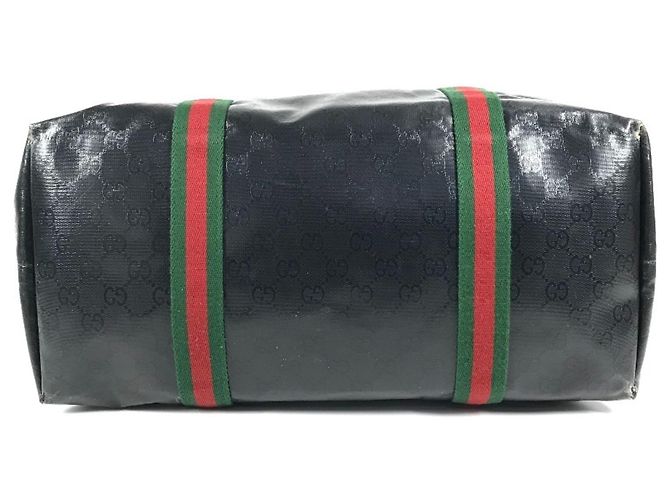 Borsa tote Sherry Line con logo GG in cristallo Gucci - vista 5