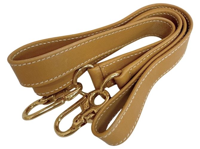 Gucci Micro GG Handtasche in Beige - Ansicht 14