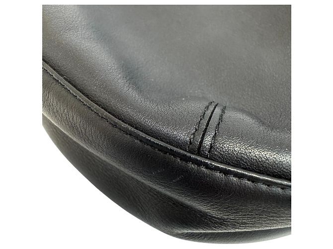 Borsa a Spalla Trinity Mini di Cartier Nero - vista 5