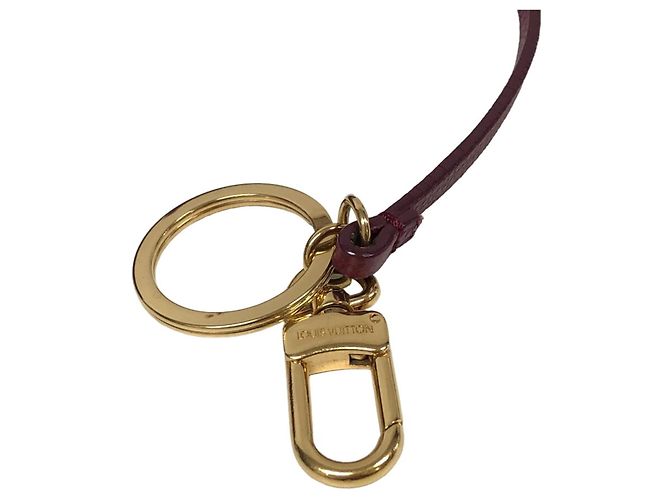 Louis Vuitton Artsy MM Monogram Empreinte Handtasche in Lila - Ansicht 15