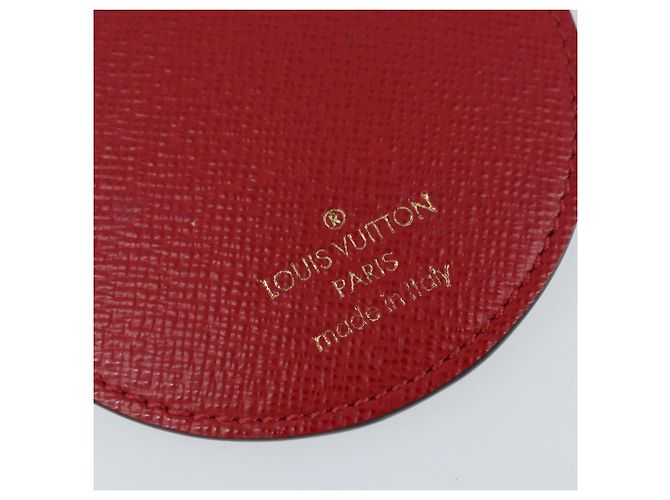 LOUIS VUITTON Monogram Portachiavi Illustrato Charm MP1949 LV Auth LNZ144M Monogramma - vista 11
