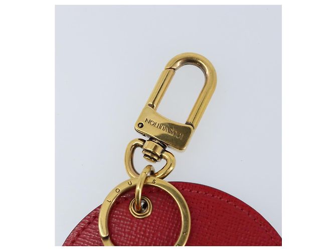 LOUIS VUITTON Monogram Portachiavi Illustrato Charm MP1949 LV Auth LNZ144M Monogramma - vista 8