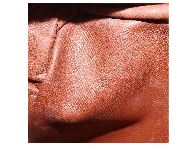 LOUIS VUITTON Clutch Compiegne 28 M51845 LV Auth BA11031 Monogramma - vista 12