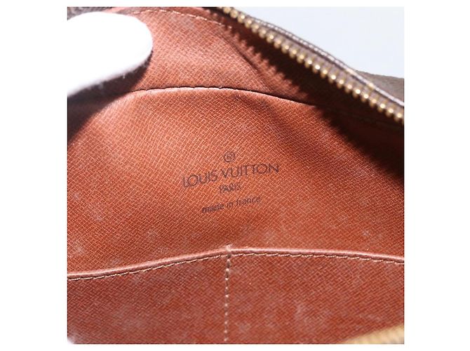 LOUIS VUITTON Clutch Compiegne 28 M51845 LV Auth BA11031 Monogramma - vista 17