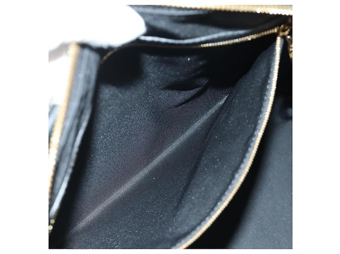 LOUIS VUITTON LV X NBA Keepall Bandouliere 55 Borsa Nera M58516 LV Auth 166944SM Nero Monogramma - vista 33