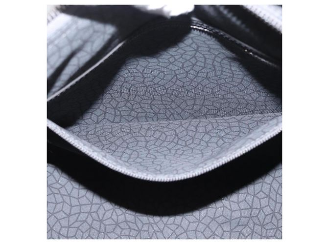 LOUIS VUITTON Eclipse Zucca LV ~ YK Keepall Bandoulière 45 M46441 Auth 44061SM Monogramma - vista 29