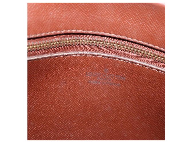 LOUIS VUITTON Clutch Marly Dragonne GM Monogram M51825 LV Auth 172876 Monogramma - vista 18
