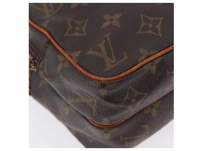 LOUIS VUITTON Borsa a Spalla Mini Amazon Monogram M45238 LV Auth bs33416 Monogramma - vista 14
