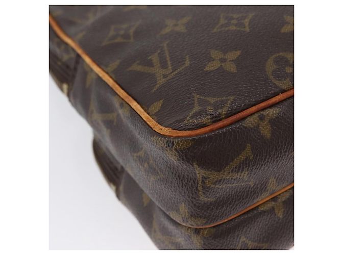 LOUIS VUITTON Borsa a Spalla Mini Amazon Monogram M45238 LV Auth bs33416 Monogramma - vista 16