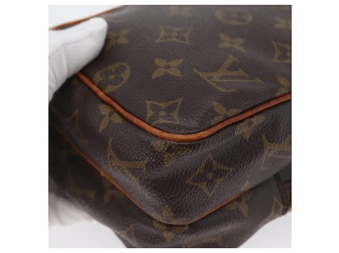 LOUIS VUITTON Borsa a Spalla Mini Amazon Monogram M45238 LV Auth bs33416 Monogramma - vista 17