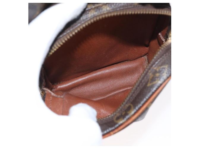 LOUIS VUITTON Borsa a Spalla Mini Amazon Monogram M45238 LV Auth bs33416 Monogramma - vista 22