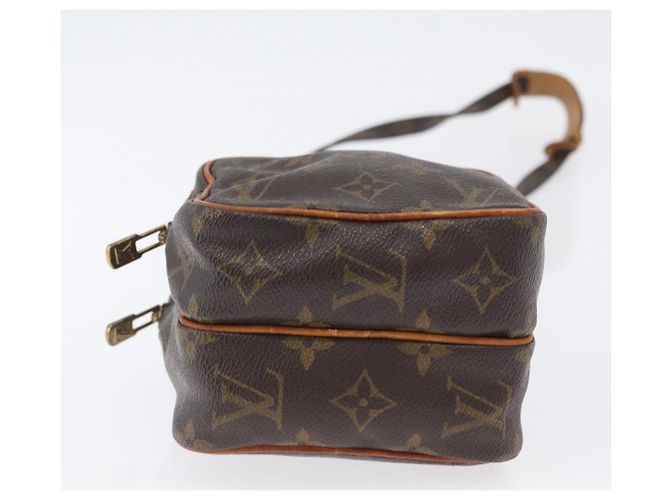 LOUIS VUITTON Borsa a Spalla Mini Amazon Monogram M45238 LV Auth bs33416 Monogramma - vista 5