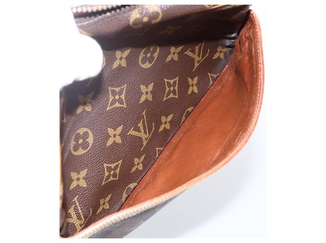 LOUIS VUITTON Clutch Compiegne 23 M51847 Auth LV ka2802 Monogramma - vista 11