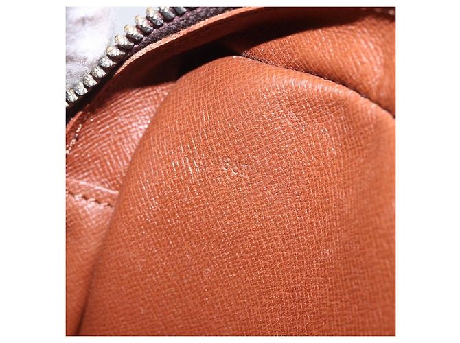 LOUIS VUITTON Clutch Compiegne 23 M51847 Auth LV ka2802 Monogramma - vista 12
