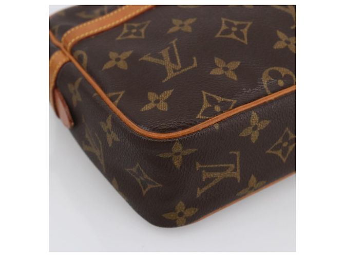 LOUIS VUITTON Clutch Compiegne 23 M51847 Auth LV ka2802 Monogramma - vista 14