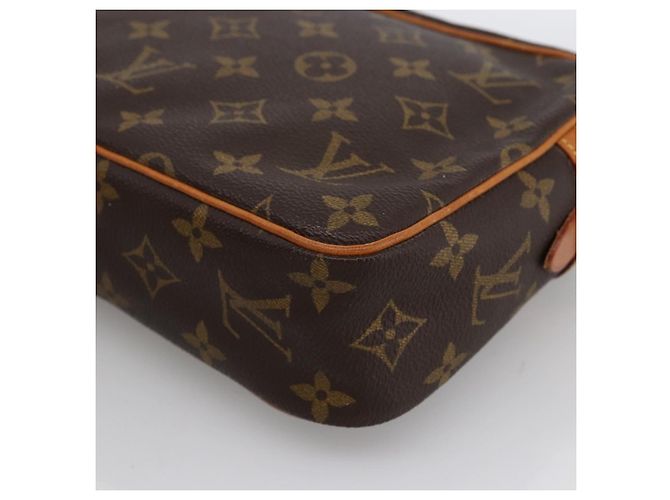 LOUIS VUITTON Clutch Compiegne 23 M51847 Auth LV ka2802 Monogramma - vista 15